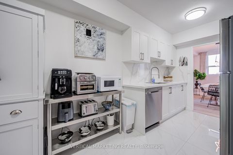 Photo 22 at Ph 06 - 20 Gilder Drive, Eglinton East, Toronto