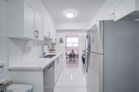 Photo 23 at Ph 06 - 20 Gilder Drive, Eglinton East, Toronto