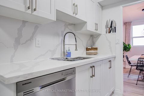 Photo 24 at Ph 06 - 20 Gilder Drive, Eglinton East, Toronto