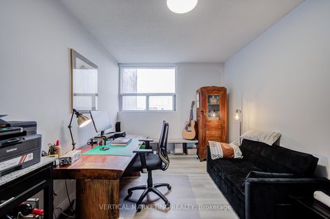 Photo 25 at Ph 06 - 20 Gilder Drive, Eglinton East, Toronto