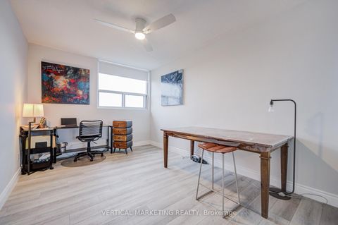 Photo 26 at Ph 06 - 20 Gilder Drive, Eglinton East, Toronto