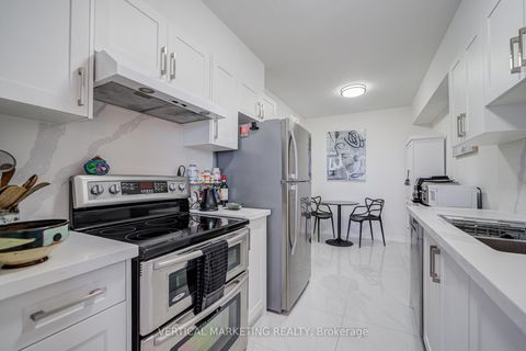 Photo 28 at Ph 06 - 20 Gilder Drive, Eglinton East, Toronto