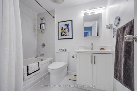Photo 29 at Ph 06 - 20 Gilder Drive, Eglinton East, Toronto