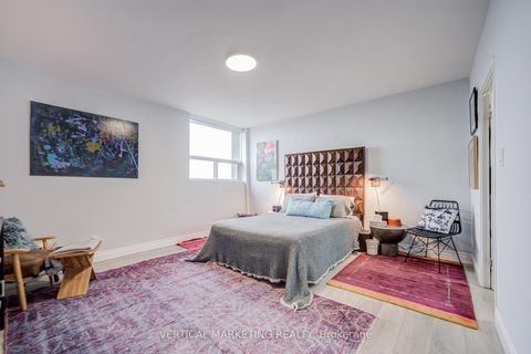 Photo 30 at Ph 06 - 20 Gilder Drive, Eglinton East, Toronto