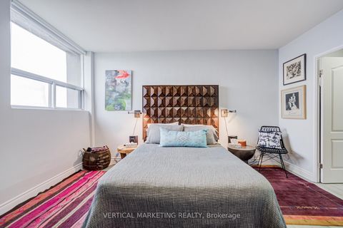 Photo 31 at Ph 06 - 20 Gilder Drive, Eglinton East, Toronto