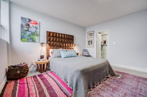 Photo 32 at Ph 06 - 20 Gilder Drive, Eglinton East, Toronto