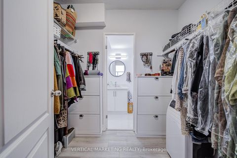 Photo 33 at Ph 06 - 20 Gilder Drive, Eglinton East, Toronto