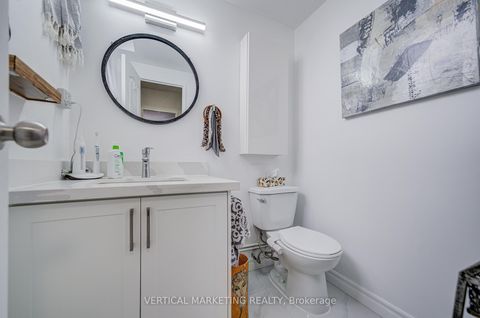 Photo 34 at Ph 06 - 20 Gilder Drive, Eglinton East, Toronto