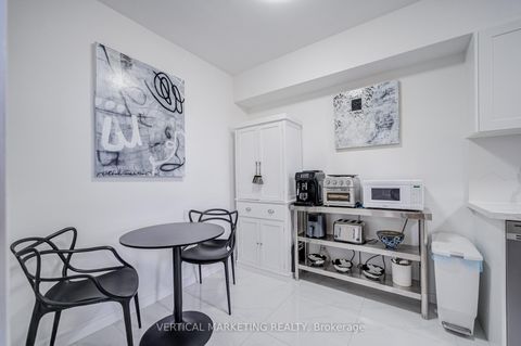 Photo 35 at Ph 06 - 20 Gilder Drive, Eglinton East, Toronto