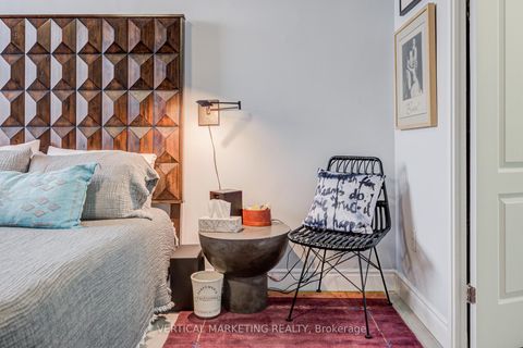 Photo 36 at Ph 06 - 20 Gilder Drive, Eglinton East, Toronto