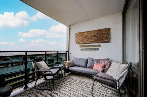 Photo 37 at Ph 06 - 20 Gilder Drive, Eglinton East, Toronto