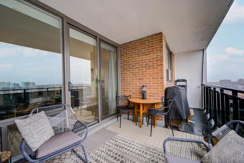 Photo 38 at Ph 06 - 20 Gilder Drive, Eglinton East, Toronto