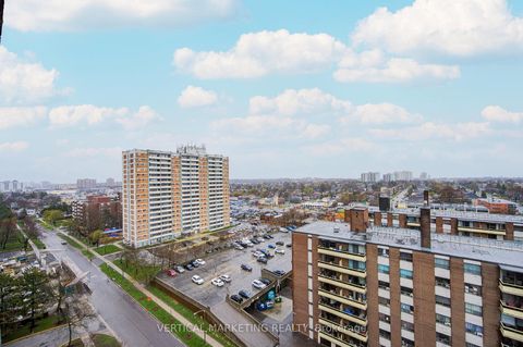 Photo 39 at Ph 06 - 20 Gilder Drive, Eglinton East, Toronto