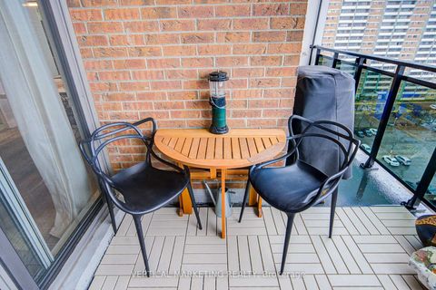 Photo 40 at Ph 06 - 20 Gilder Drive, Eglinton East, Toronto