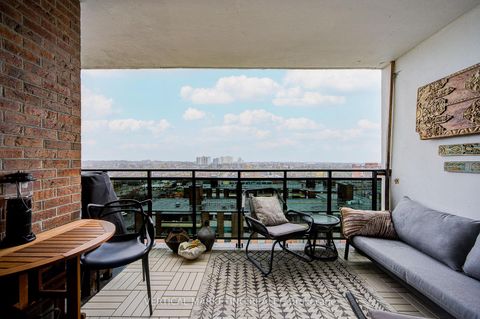 Photo 41 at Ph 06 - 20 Gilder Drive, Eglinton East, Toronto