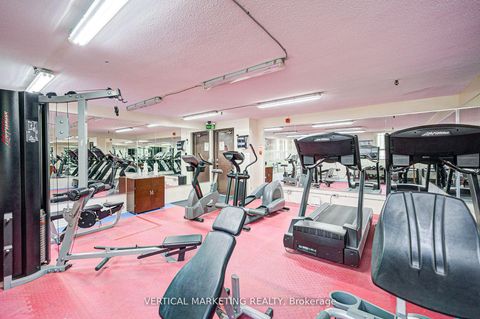 Photo 44 at Ph 06 - 20 Gilder Drive, Eglinton East, Toronto