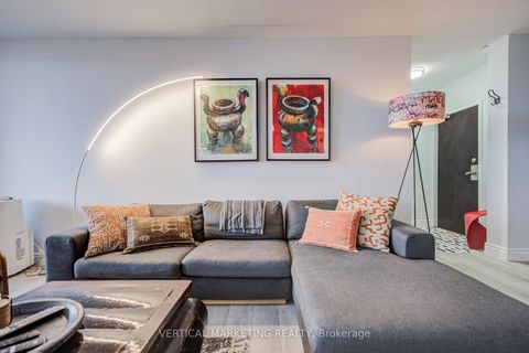 Photo 49 at Ph 06 - 20 Gilder Drive, Eglinton East, Toronto
