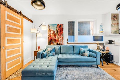 Photo 7 at 332 Delaware Avenue, Junction, Toronto