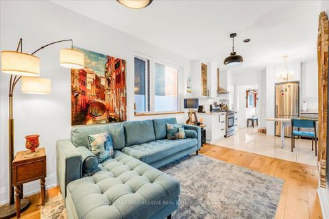 Photo 8 at 332 Delaware Avenue, Junction, Toronto