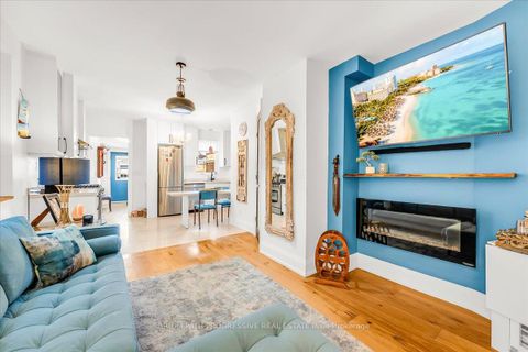 Photo 9 at 332 Delaware Avenue, Junction, Toronto