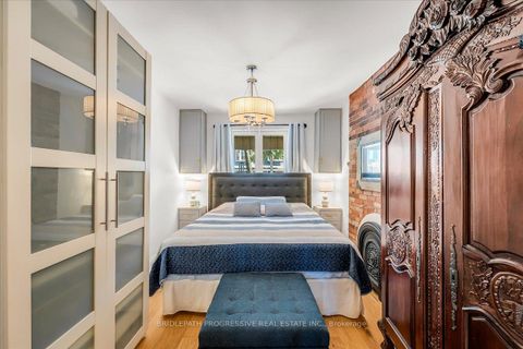 Photo 11 at 332 Delaware Avenue, Junction, Toronto