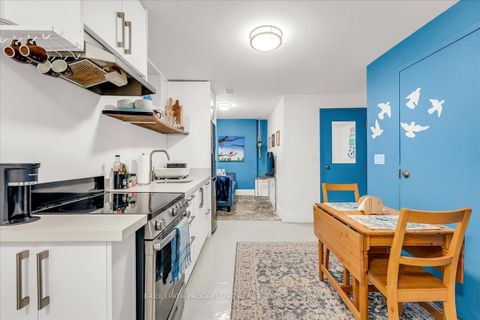 Photo 28 at 332 Delaware Avenue, Junction, Toronto