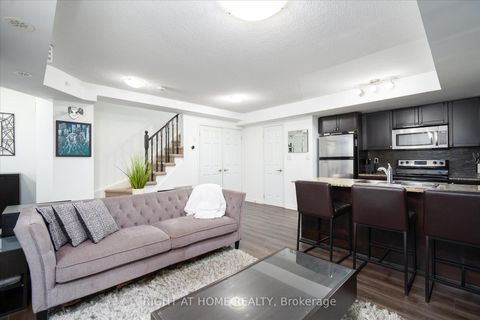 Photo 7 at 112 - 1 Ruttan Street, Dufferin Grove, Toronto