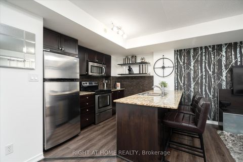 Photo 9 at 112 - 1 Ruttan Street, Dufferin Grove, Toronto