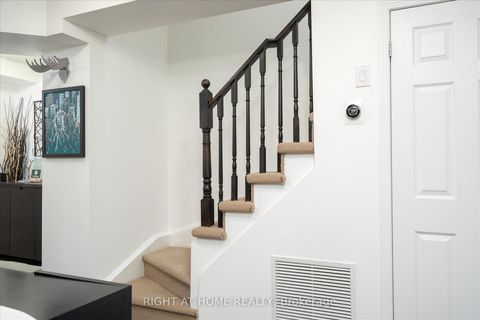 Photo 13 at 112 - 1 Ruttan Street, Dufferin Grove, Toronto
