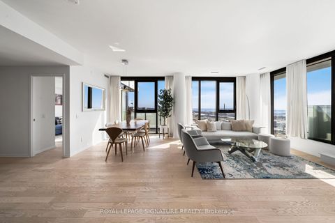 Photo 0 at 4304 - 16 Bonnycastle Street, Waterfront Communities C8, Toronto