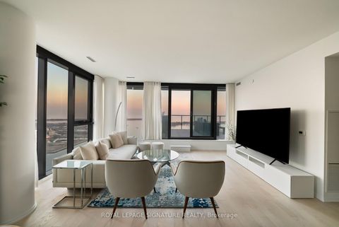 Photo 2 at 4304 - 16 Bonnycastle Street, Waterfront Communities C8, Toronto