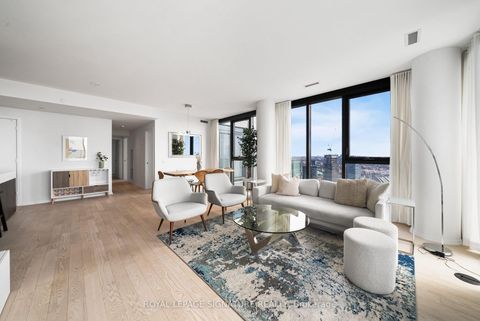 Photo 4 at 4304 - 16 Bonnycastle Street, Waterfront Communities C8, Toronto