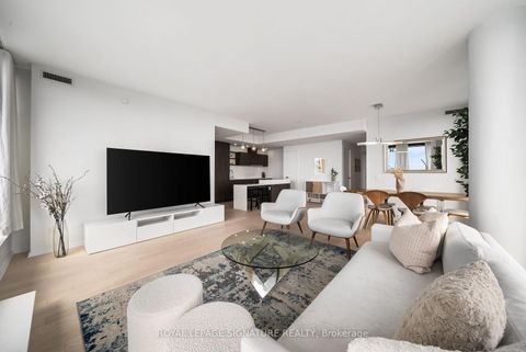 Photo 5 at 4304 - 16 Bonnycastle Street, Waterfront Communities C8, Toronto