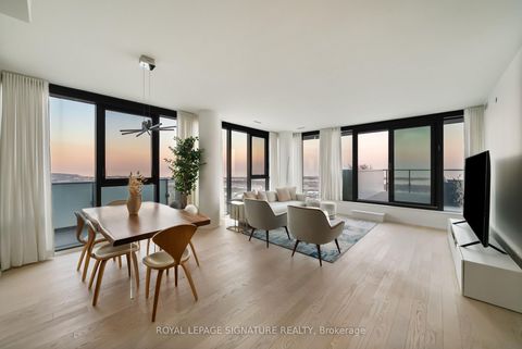 Photo 7 at 4304 - 16 Bonnycastle Street, Waterfront Communities C8, Toronto