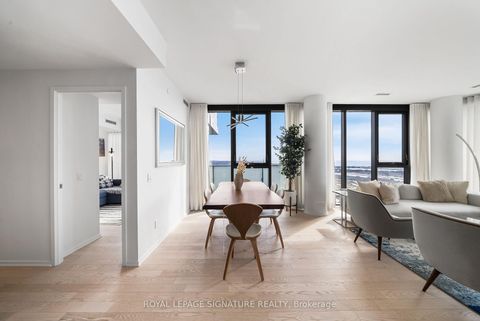 Photo 9 at 4304 - 16 Bonnycastle Street, Waterfront Communities C8, Toronto