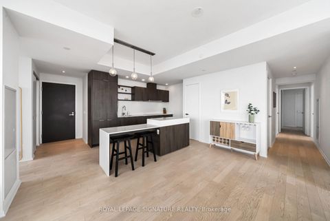 Photo 12 at 4304 - 16 Bonnycastle Street, Waterfront Communities C8, Toronto
