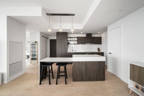 Photo 13 at 4304 - 16 Bonnycastle Street, Waterfront Communities C8, Toronto