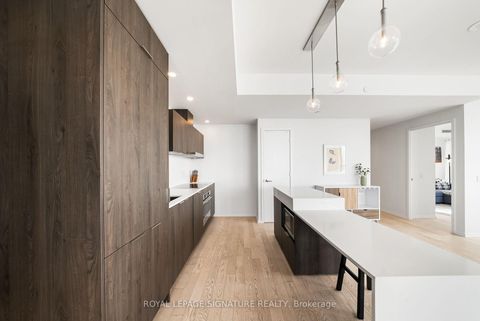 Photo 14 at 4304 - 16 Bonnycastle Street, Waterfront Communities C8, Toronto