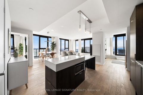Photo 15 at 4304 - 16 Bonnycastle Street, Waterfront Communities C8, Toronto