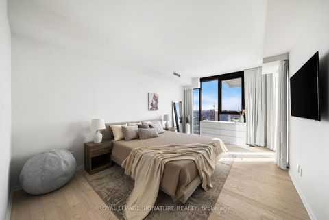 Photo 17 at 4304 - 16 Bonnycastle Street, Waterfront Communities C8, Toronto