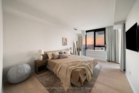 Photo 18 at 4304 - 16 Bonnycastle Street, Waterfront Communities C8, Toronto