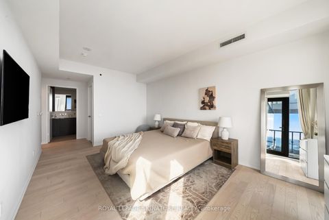 Photo 19 at 4304 - 16 Bonnycastle Street, Waterfront Communities C8, Toronto