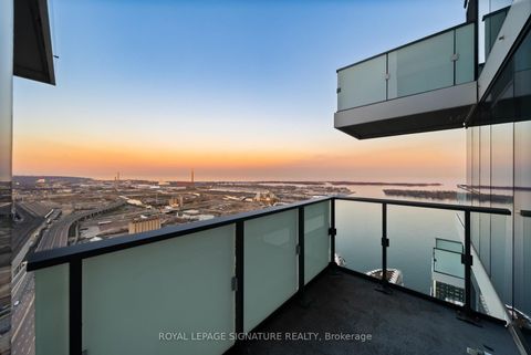 Photo 21 at 4304 - 16 Bonnycastle Street, Waterfront Communities C8, Toronto
