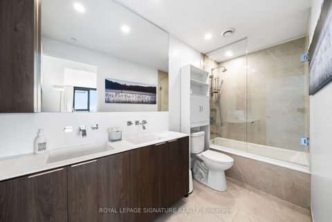 Photo 22 at 4304 - 16 Bonnycastle Street, Waterfront Communities C8, Toronto