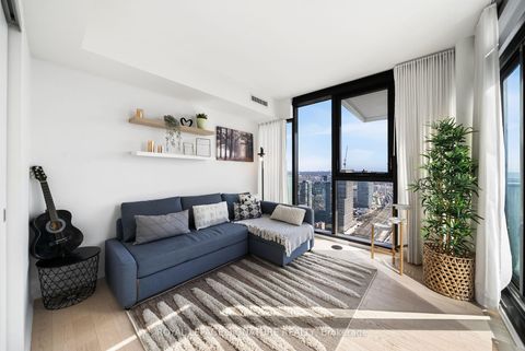 Photo 23 at 4304 - 16 Bonnycastle Street, Waterfront Communities C8, Toronto