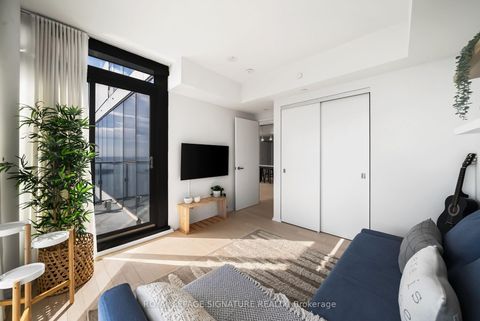 Photo 24 at 4304 - 16 Bonnycastle Street, Waterfront Communities C8, Toronto