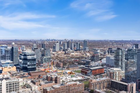 Photo 26 at 4304 - 16 Bonnycastle Street, Waterfront Communities C8, Toronto