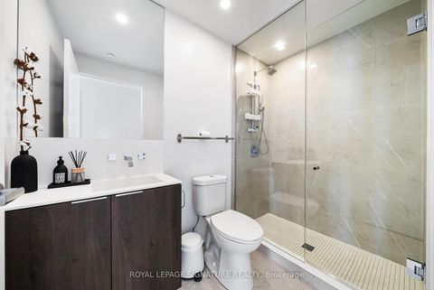 Photo 27 at 4304 - 16 Bonnycastle Street, Waterfront Communities C8, Toronto