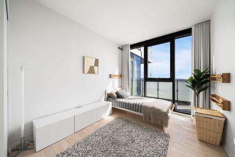 Photo 28 at 4304 - 16 Bonnycastle Street, Waterfront Communities C8, Toronto