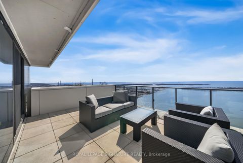 Photo 29 at 4304 - 16 Bonnycastle Street, Waterfront Communities C8, Toronto